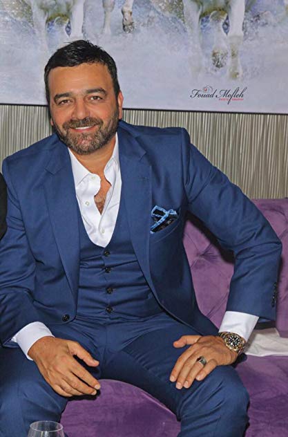 Samer al Masri Samer al Masri
