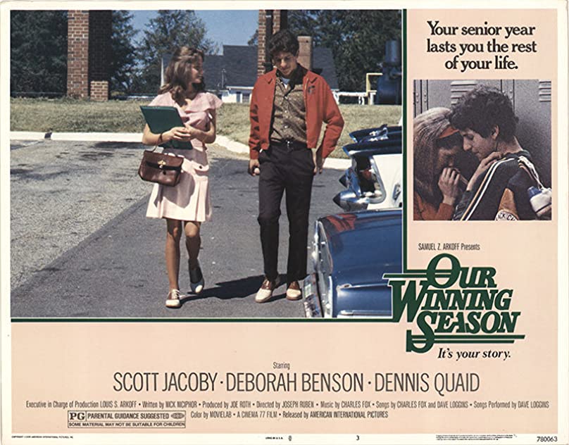 Deborah Benson Deborah Benson