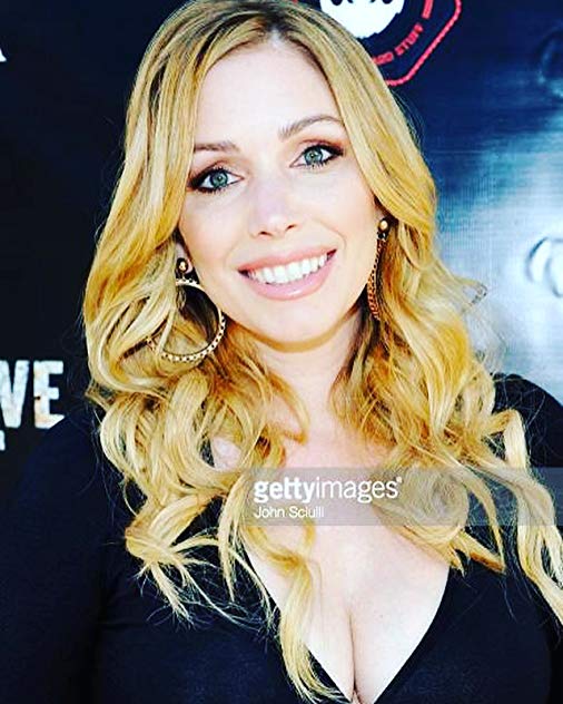 Autumn Federici Autumn Federici