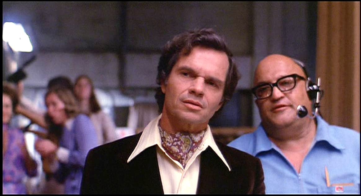 Michael Kidd Michael Kidd