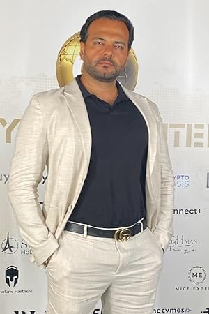 Wael Alroyly