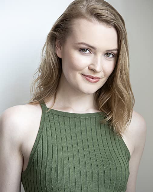 Erica Anderson Erica Anderson