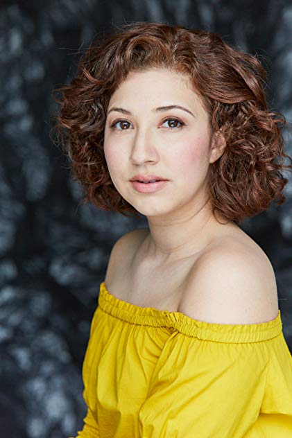 Natalia Patino Natalia Patino