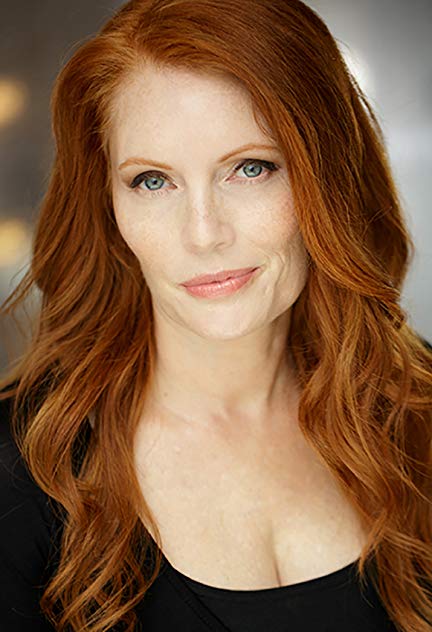 Kimberly Crandall Kimberly Crandall