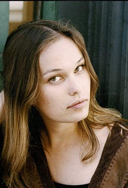 Joanna Moskwa Joanna Moskwa