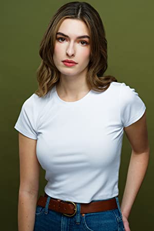 Maggie Arias Maggie Arias