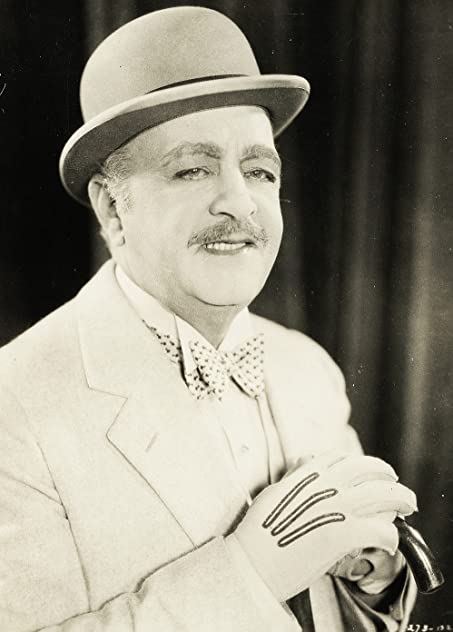 Robert Edeson Robert Edeson