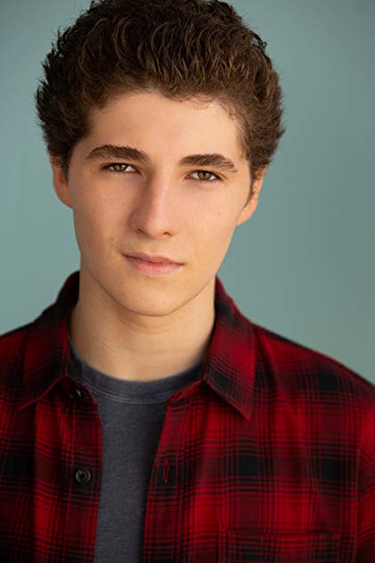 Julian Feder Julian Feder