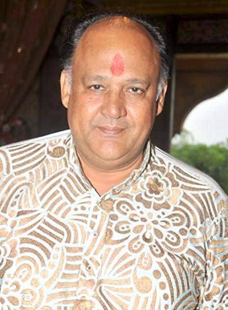 Alok Nath Alok Nath