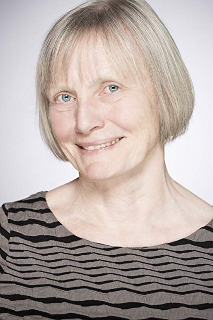 Amelda Brown Amelda Brown