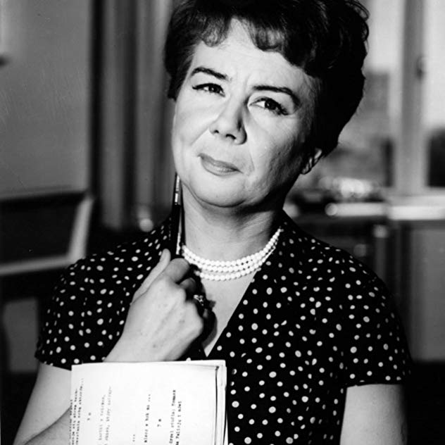 Irena Orska Irena Orska