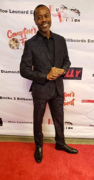 Terry Woodberry Terry Woodberry