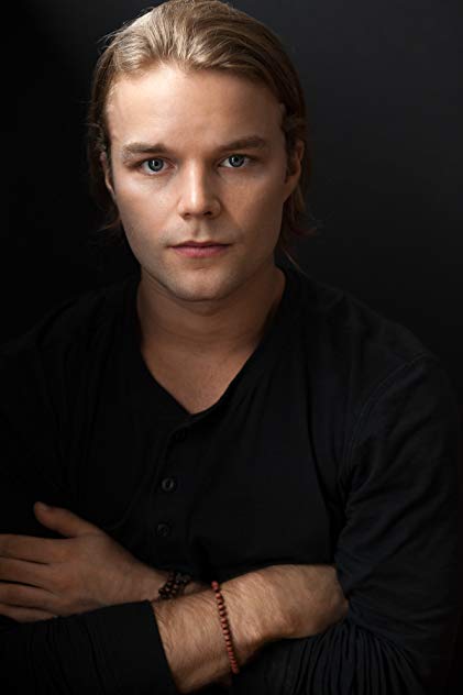 Lance Daniels Lance Daniels