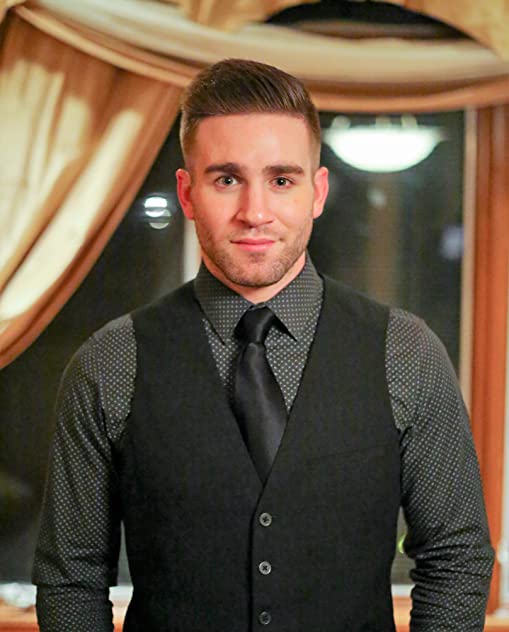 Dan Fierro Dan Fierro