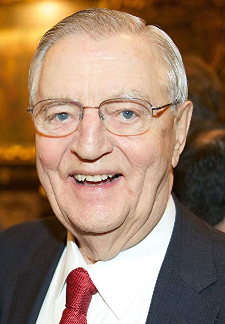 Walter Mondale Walter Mondale