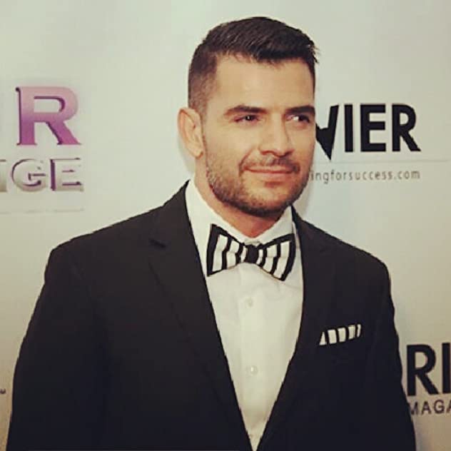 Hugo Medina Hugo Medina