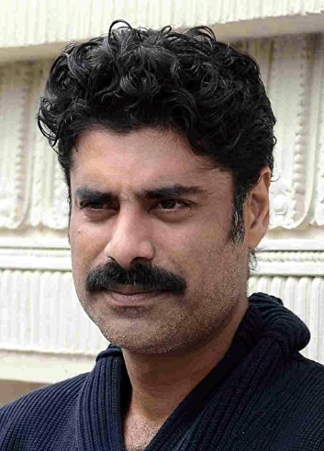 Sikandar Kher Sikandar Kher