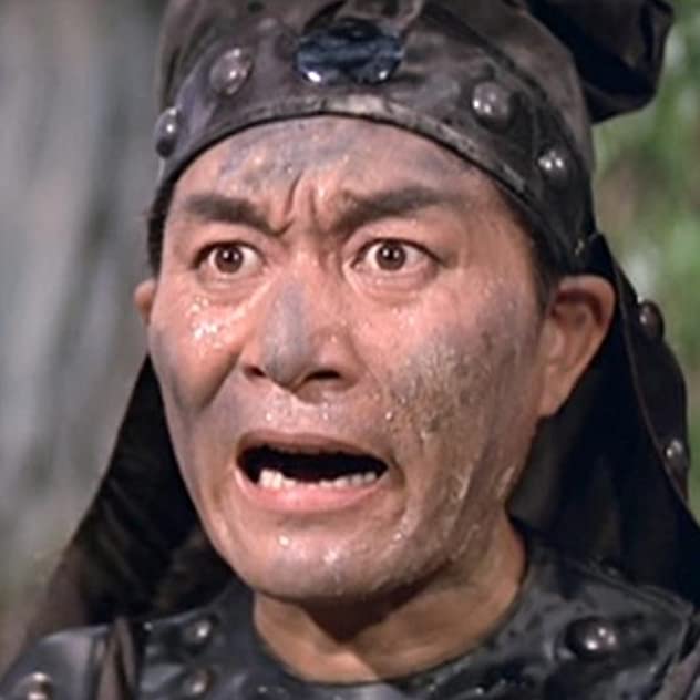 Chung-Hsin Huang Chung-Hsin Huang