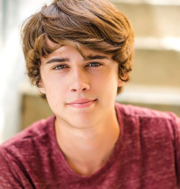 Logan Allen Logan Allen