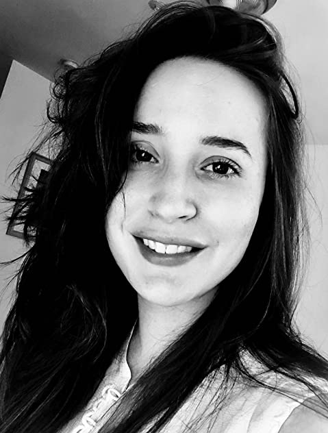 Stephanie Marie Delgado Stephanie Marie Delgado