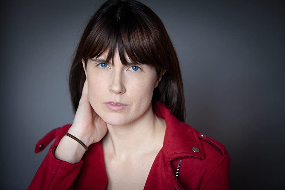 Inger Berit Grøterud Inger Berit Grøterud