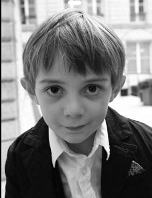 Octave Bossuet Octave Bossuet