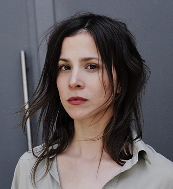 Aylin Tezel Aylin Tezel