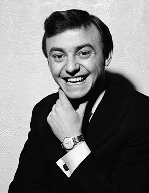 Gerry Marsden Gerry Marsden