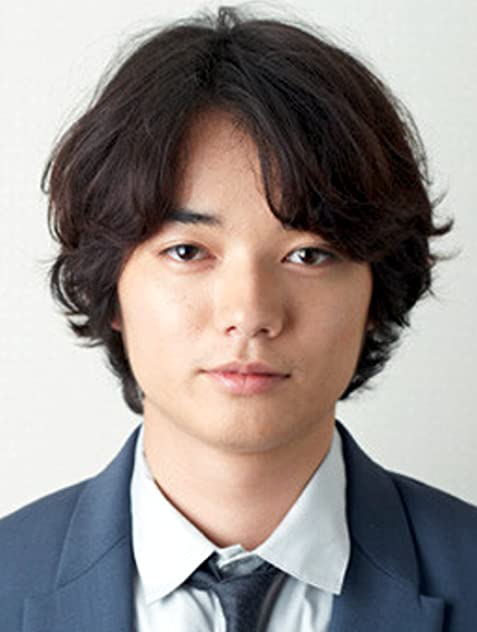 Shôta Sometani Shôta Sometani