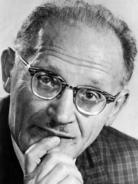 Baruch Lumet Baruch Lumet