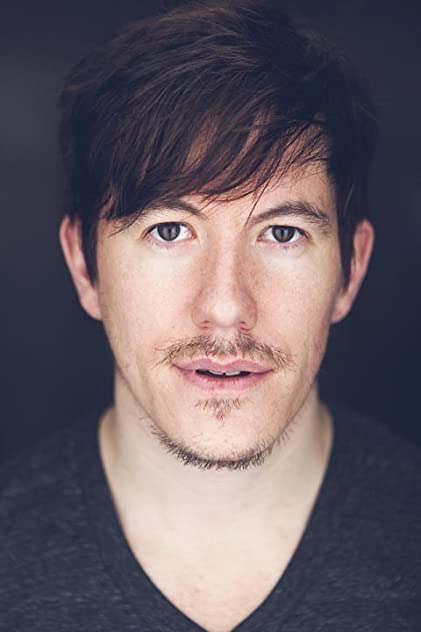 Zach Wegner Zach Wegner