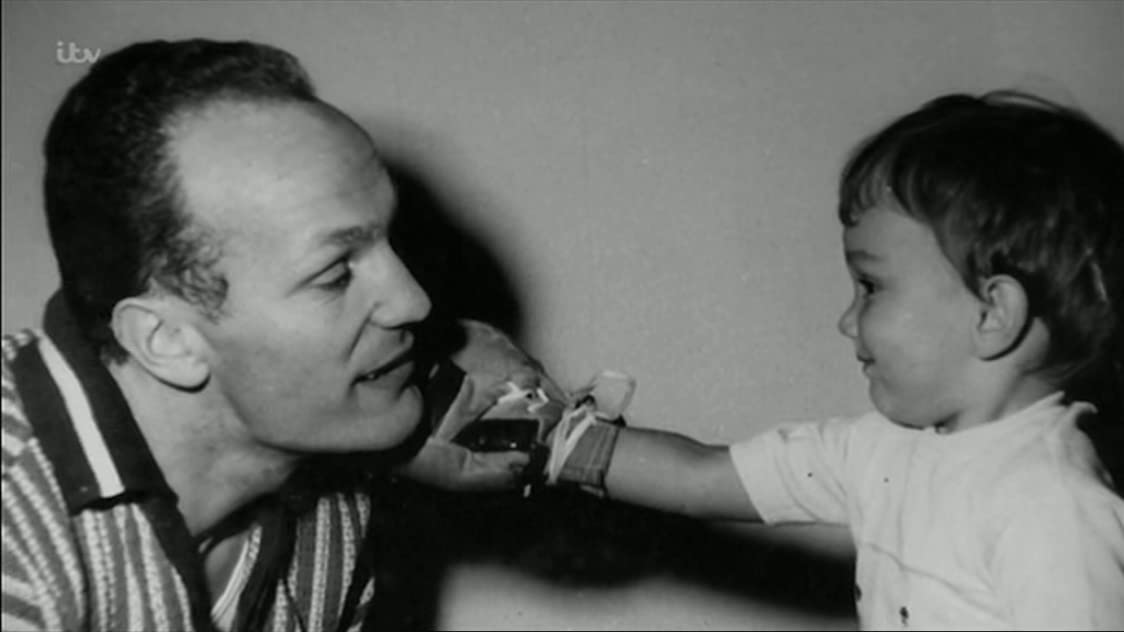 Henry Cooper Henry Cooper