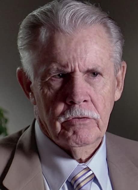 Ron McCarthy Ron McCarthy