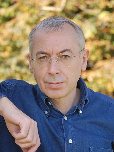 Michael Eaves Michael Eaves