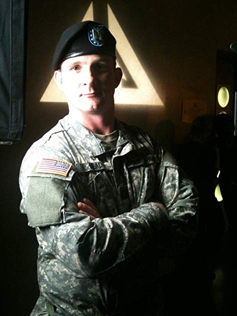 Aaron Atkins Aaron Atkins