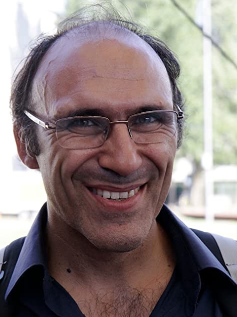 Antonio Buíl Antonio Buíl