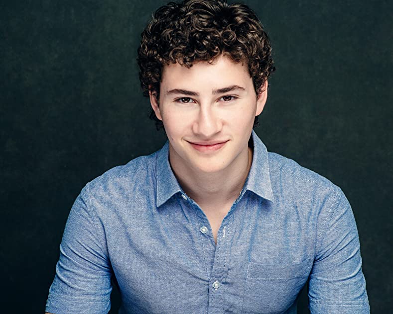 David Gabriel Lerner