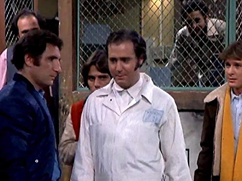 J. Alan Thomas J. Alan Thomas