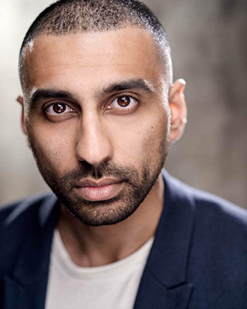 Faraz M. Khan Faraz M. Khan