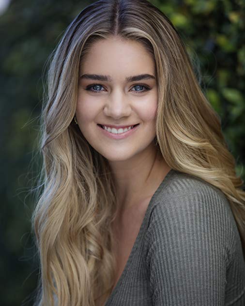 Amanda Hedges Amanda Hedges