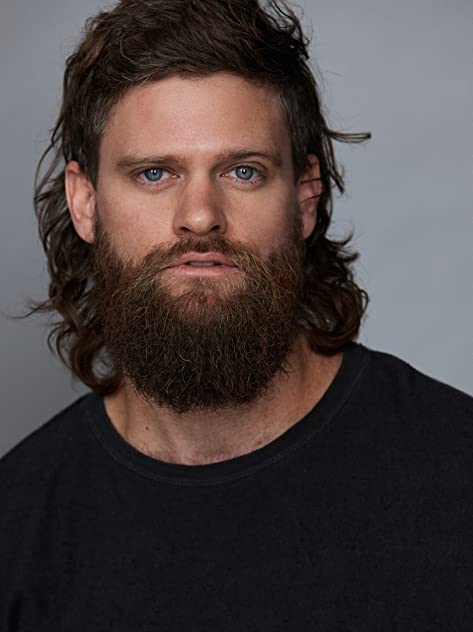 Luke Jones Luke Jones