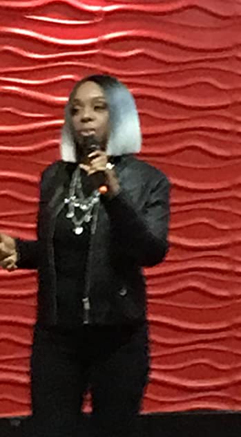 Karman Jones Karman Jones