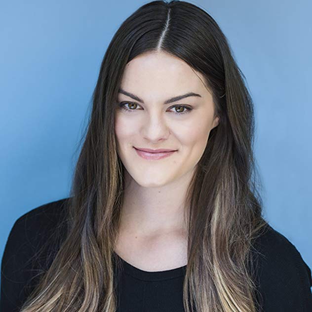 Julia Hoff Julia Hoff