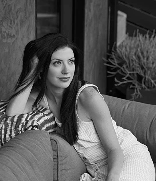 Emma Eliza Regan Emma Eliza Regan