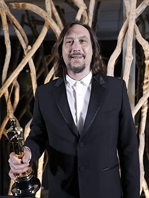 Nicolas Becker Nicolas Becker