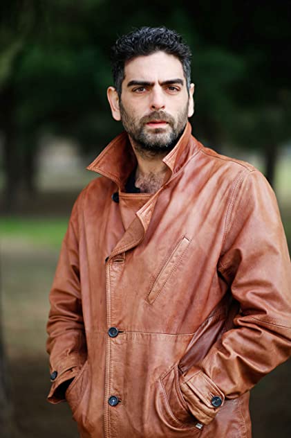 Mehmet Ali Nuroglu Mehmet Ali Nuroglu