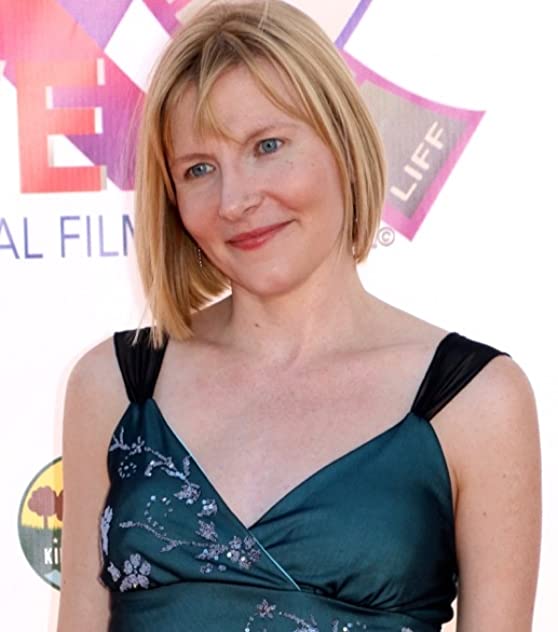 Rebecca Norris Rebecca Norris