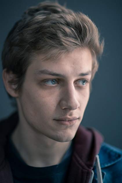 Mateusz Wieclawek Mateusz Wieclawek