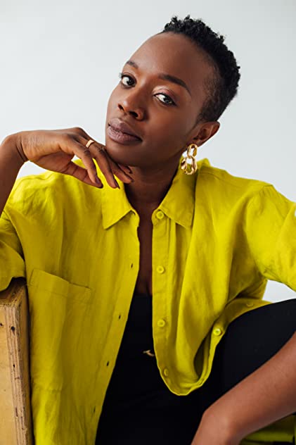 Natasha Mumba Natasha Mumba