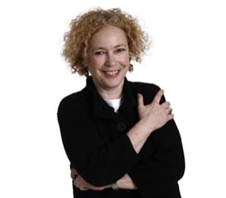 Rivka Neuman Rivka Neuman